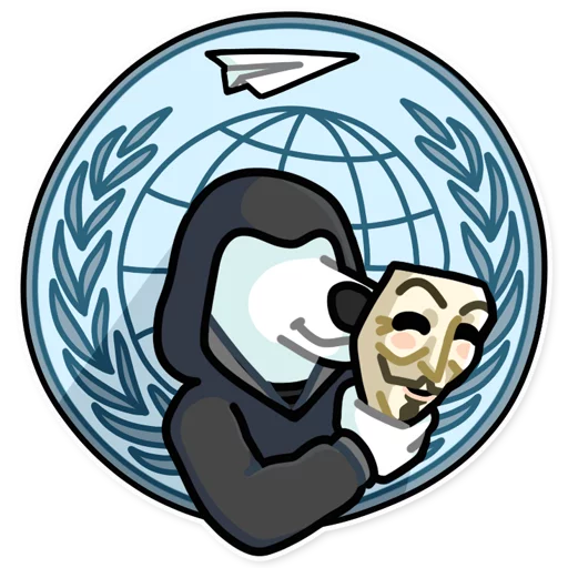 Digital Resistance Movement